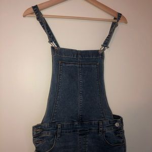 Pacsun Overalls